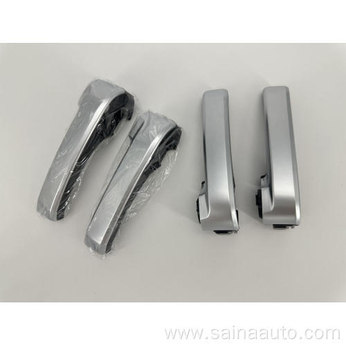 High-quality interior accessories door handles